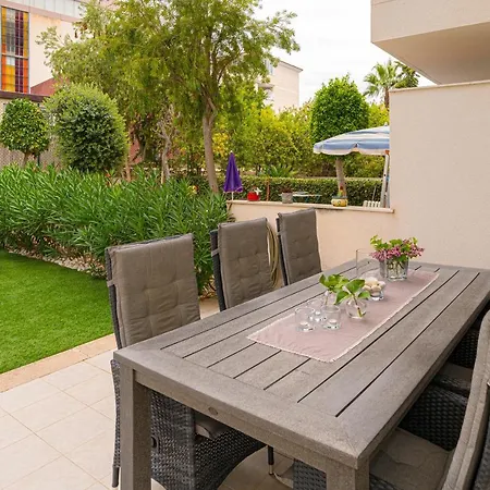 Estrella 2-1ba Spaniahome Appartement *