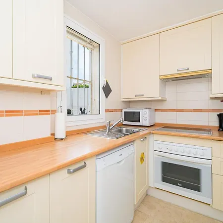 Estrella 2-1ba Spaniahome Appartement El Albir