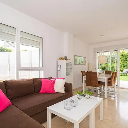 Appartement Estrella 2-1ba Spaniahome