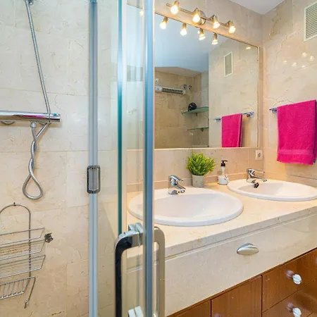 Estrella 2-1ba Spaniahome Appartement