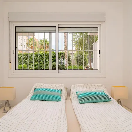 Appartement Estrella 2-1ba Spaniahome