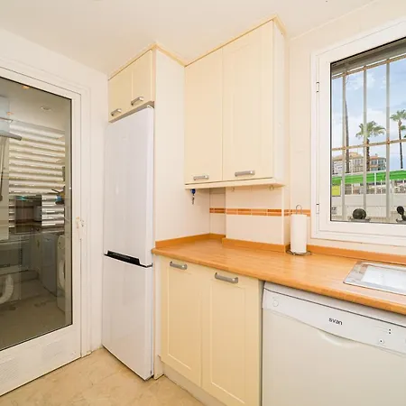 Estrella 2-1ba Spaniahome Appartement *