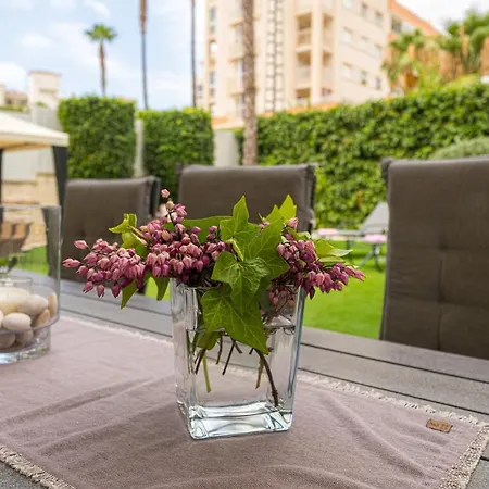 Estrella 2-1ba Spaniahome Appartement El Albir