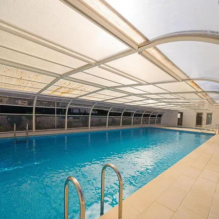 Appartement Estrella 2-1ba Spaniahome *